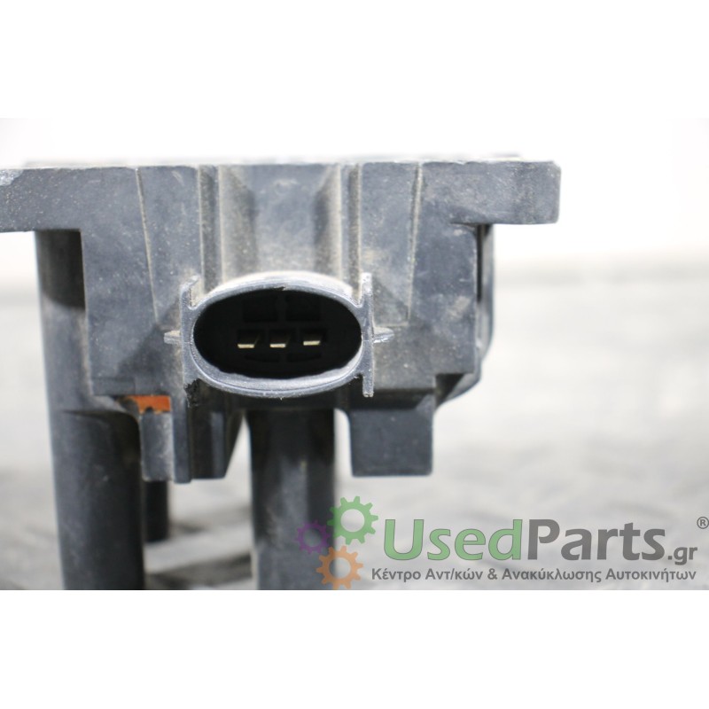 FORD - FOCUS - Πολλαπλασιαστής - 2ΠΟΡΤΟ - ΕΤΟΣ: 1998-2004 - ΚΩΔ.ΚΑΤ/ΣΤΗ: 988F-12029-AD 988F12029AD<br /><br />