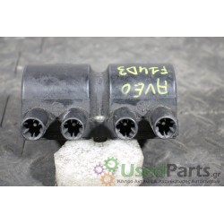 DAEWOO - AVEO - Πολλαπλασιαστής - 5ΠΟΡΤΟ - ΕΤΟΣ: 2005-2008 - ΚΩΔ.ΚΑΤ/ΣΤΗ: 7A15<br /><br />