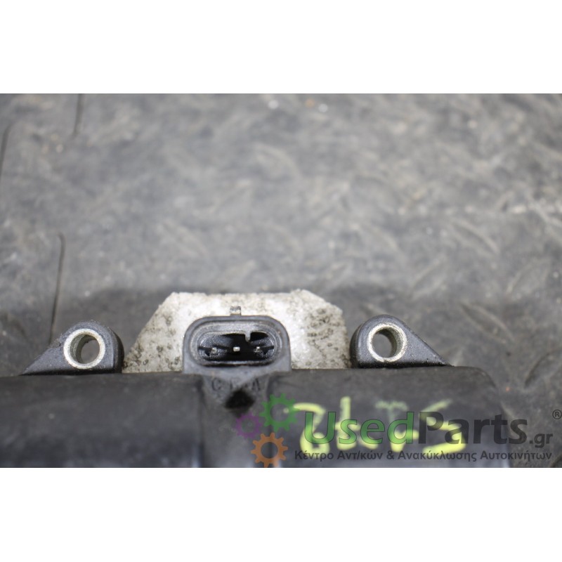 DAEWOO - AVEO - Πολλαπλασιαστής - 5ΠΟΡΤΟ - ΕΤΟΣ: 2005-2008 - ΚΩΔ.ΚΑΤ/ΣΤΗ: 7A15<br /><br />