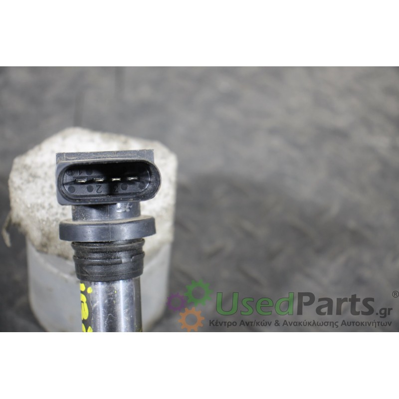 SEAT - IBIZA - Πολλαπλασιαστής - 5ΠΟΡΤΟ - ΕΤΟΣ: 2002-2008 - ΚΩΔ.ΚΑΤ/ΣΤΗ: 036905715P  FLDOR78292004<br /><br />