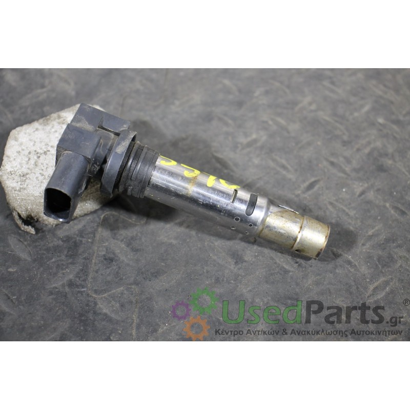 SEAT - IBIZA - Πολλαπλασιαστής - 5ΠΟΡΤΟ - ΕΤΟΣ: 2002-2008 - ΚΩΔ.ΚΑΤ/ΣΤΗ: 036905715P  FLDOR78292004<br /><br />