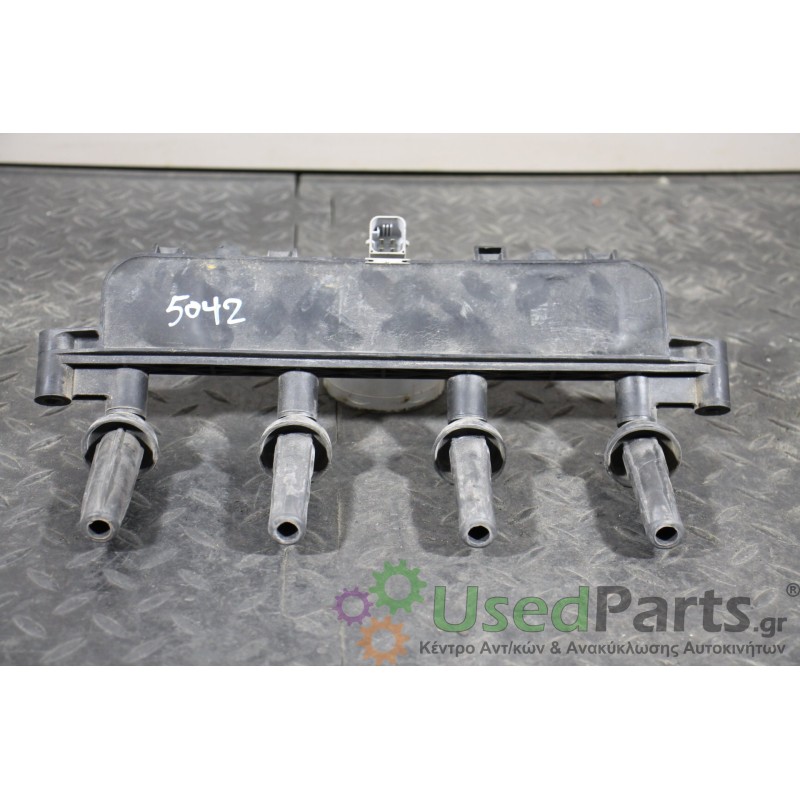 CITROEN - SAXO - Πολλαπλασιαστής - 2ΠΟΡΤΟ - ΕΤΟΣ: 1999-2004 - ΚΩΔ.ΚΑΤ/ΣΤΗ: <br /><br />