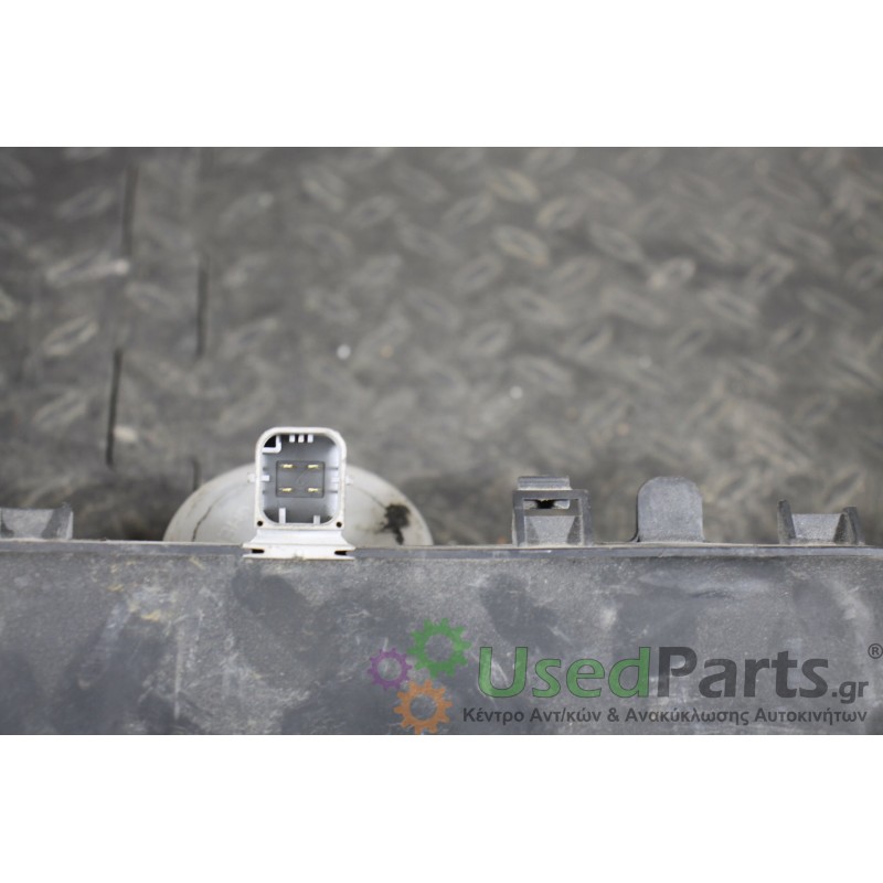 CITROEN - SAXO - Πολλαπλασιαστής - 2ΠΟΡΤΟ - ΕΤΟΣ: 1999-2004 - ΚΩΔ.ΚΑΤ/ΣΤΗ: <br /><br />