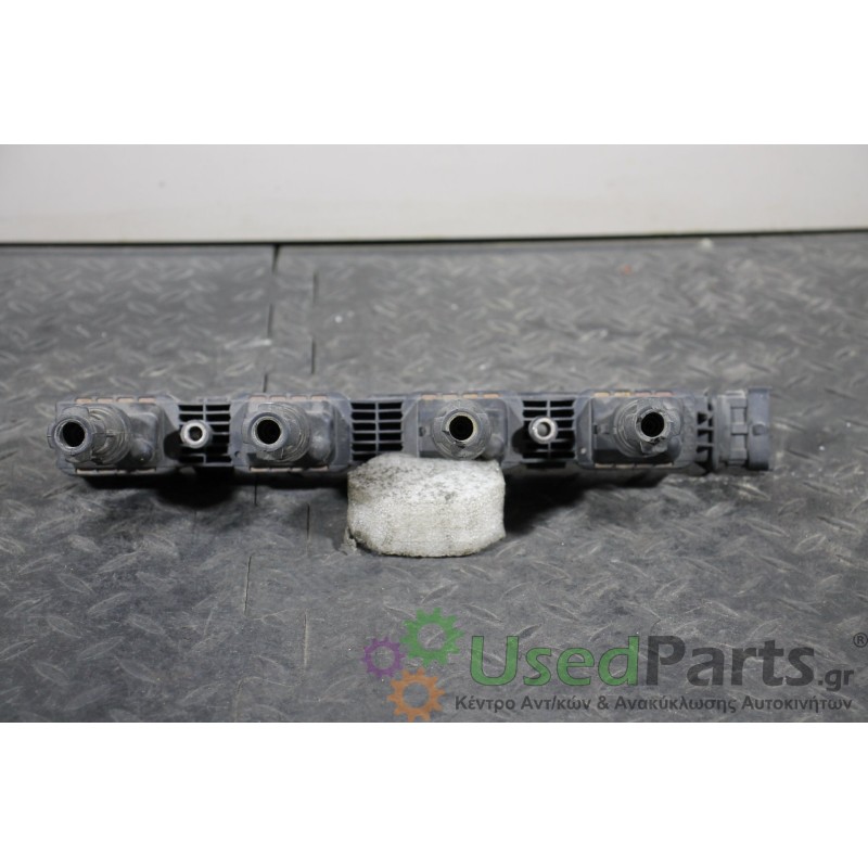 OPEL - CORSA - Πολλαπλασιαστής - 2ΠΟΡΤΟ - ΕΤΟΣ: 1997-2000 - ΚΩΔ.ΚΑΤ/ΣΤΗ: <br /><br />