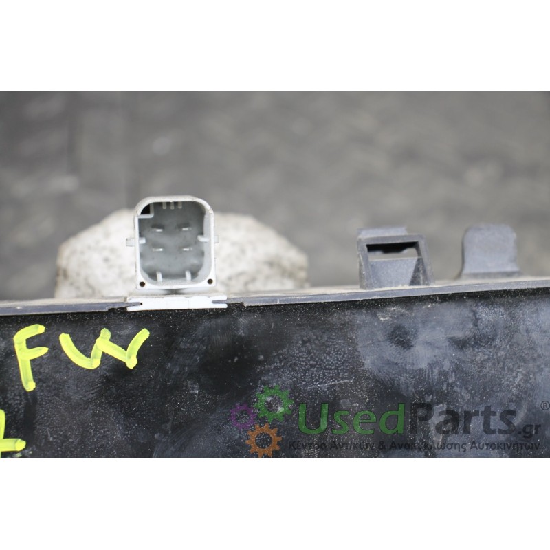 PEUGEOT - 307 - Πολλαπλασιαστής - 5ΠΟΡΤΟ - ΕΤΟΣ: 2001-2005 - ΚΩΔ.ΚΑΤ/ΣΤΗ: <br /><br />