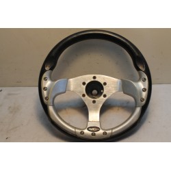 PEUGEOT- 206 - Τιμόνι--RACING   ΜΟΝΟ ΒΟΛΑΝ