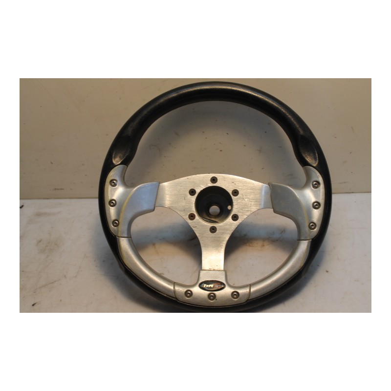 PEUGEOT- 206 - Τιμόνι--RACING   ΜΟΝΟ ΒΟΛΑΝ