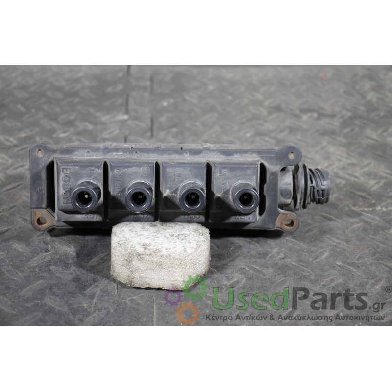 BMW - 3-E36 - Πολλαπλασιαστής - ΣΕΝΤΑΝ - ΕΤΟΣ: 1990-1998 - ΚΩΔ.ΚΑΤ/ΣΤΗ: 0221503005<br /><br />