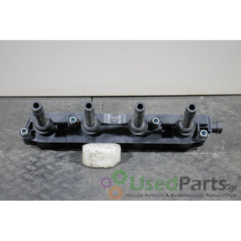 OPEL - ASTRA - Πολλαπλασιαστής - 5ΠΟΡΤΟ - ΕΤΟΣ: 1998-2004 - ΚΩΔ.ΚΑΤ/ΣΤΗ: 319Q63946<br /><br />