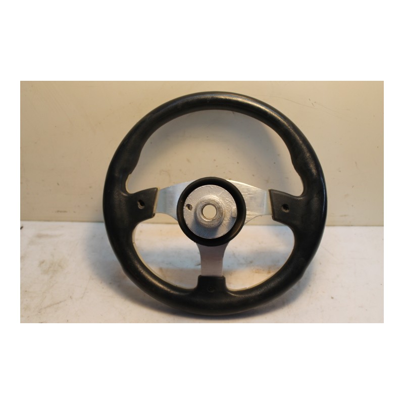 PEUGEOT- 206 - Τιμόνι--RACING   ΜΟΝΟ ΒΟΛΑΝ