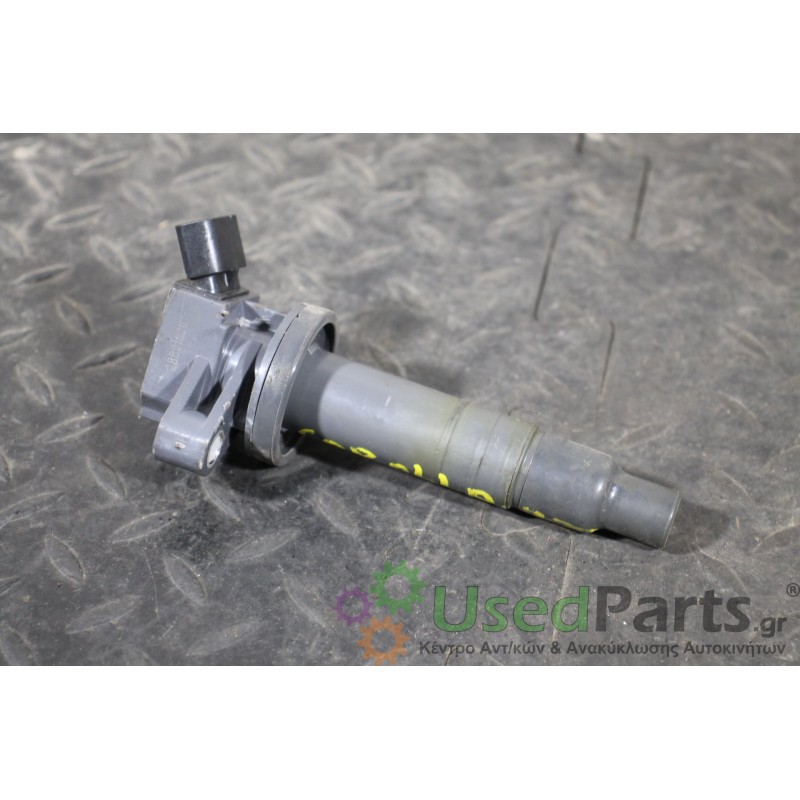 TOYOTA - COROLLA - Πολλαπλασιαστής - 5ΠΟΡΤΟ - ΕΤΟΣ: 2002-2006 - ΚΩΔ.ΚΑΤ/ΣΤΗ: 2503846<br /><br />