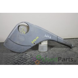 MERCEDES - W901 - Χειρόφρενο - VAN - ΘΕΣΗ:  - ΕΤΟΣ: 1995-2006 - ΚΩΔ.ΚΑΤ/ΣΤΗ: <br /><br />