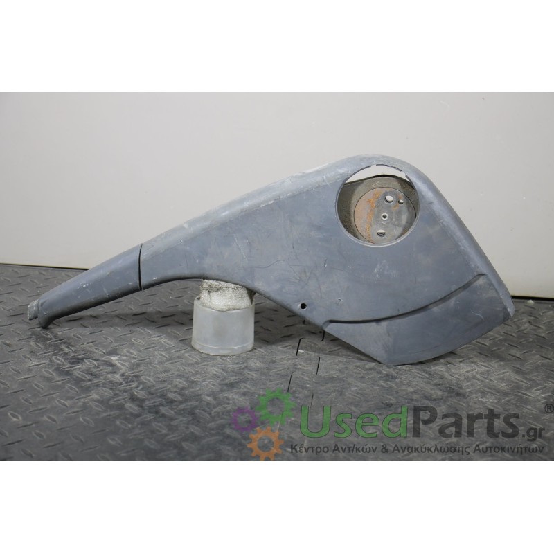 MERCEDES - W901 - Χειρόφρενο - VAN - ΘΕΣΗ:  - ΕΤΟΣ: 1995-2006 - ΚΩΔ.ΚΑΤ/ΣΤΗ: <br /><br />