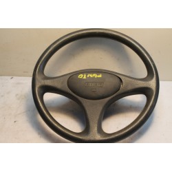 FIAT- PUNTO - Τιμόνι--PUNTO I