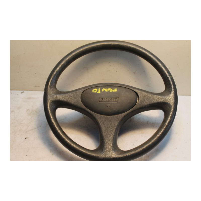 FIAT- PUNTO - Τιμόνι--PUNTO I