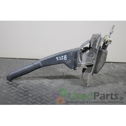 RENAULT - TWINGO - Χειρόφρενο - 2ΠΟΡΤΟ - ΘΕΣΗ:  - ΕΤΟΣ: 2007-2012 - ΚΩΔ.ΚΑΤ/ΣΤΗ: <br /><br />