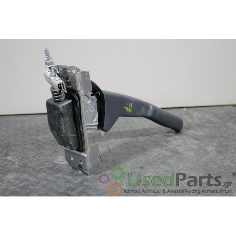 RENAULT - TWINGO - Χειρόφρενο - 2ΠΟΡΤΟ - ΘΕΣΗ:  - ΕΤΟΣ: 2007-2012 - ΚΩΔ.ΚΑΤ/ΣΤΗ: <br /><br />