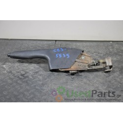 NISSAN - VANETTE - Χειρόφρενο - VAN - ΘΕΣΗ:  - ΕΤΟΣ: 1992-2001 - ΚΩΔ.ΚΑΤ/ΣΤΗ: <br /><br />