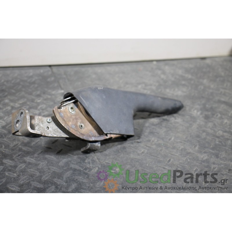 NISSAN - VANETTE - Χειρόφρενο - VAN - ΘΕΣΗ:  - ΕΤΟΣ: 1992-2001 - ΚΩΔ.ΚΑΤ/ΣΤΗ: <br /><br />