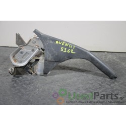 TOYOTA - AVENSIS - Χειρόφρενο - ΣΕΝΤΑΝ - ΘΕΣΗ:  - ΕΤΟΣ: 1997-2003 - ΚΩΔ.ΚΑΤ/ΣΤΗ: <br /><br />