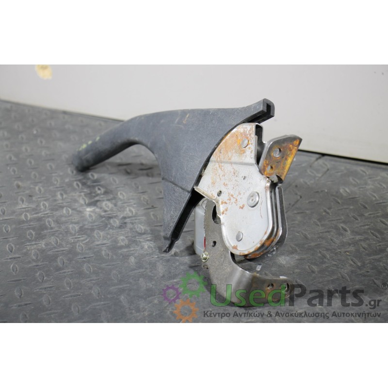 TOYOTA - AVENSIS - Χειρόφρενο - ΣΕΝΤΑΝ - ΘΕΣΗ:  - ΕΤΟΣ: 1997-2003 - ΚΩΔ.ΚΑΤ/ΣΤΗ: <br /><br />