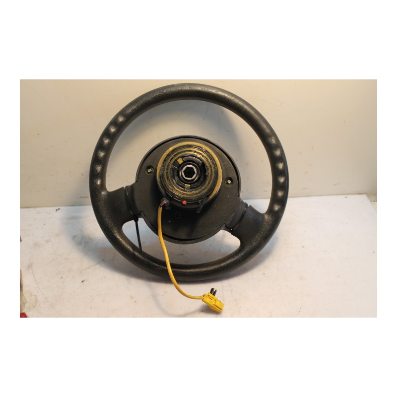 FORD- KA - Τιμόνι--ΜΕ ΑΕΡΟΣΑΚΟ ΚΑΙ ΣΠΥΡΑΛ