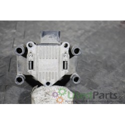 VW - GOLF - Πολλαπλασιαστής - 5ΠΟΡΤΟ - ΕΤΟΣ: 1998-2004 - ΚΩΔ.ΚΑΤ/ΣΤΗ: 0221603010  311740<br /><br />