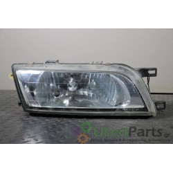 NISSAN - ALMERA - Φανάρι εμπρός - ΣΕΝΤΑΝ - ΘΕΣΗ: Εμπρός δεξιά - ΕΤΟΣ: 1996-1998 N15 - ΚΩΔ.ΚΑΤ/ΣΤΗ: <br /><br />