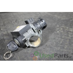 OPEL - VECTRA - Κλειδαριά τιμονιού - ΣΕΝΤΑΝ - ΘΕΣΗ:  - ΕΤΟΣ: 1996-1998 - ΚΩΔ.ΚΑΤ/ΣΤΗ: 90457846  90506090  90508060<br /><br />