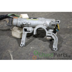 SUZUKI - BALENO - Κλειδαριά τιμονιού - 2ΠΟΡΤΟ - ΘΕΣΗ:  - ΕΤΟΣ: 1998-2002 - ΚΩΔ.ΚΑΤ/ΣΤΗ: 461-4E57 4614E57<br /><br />