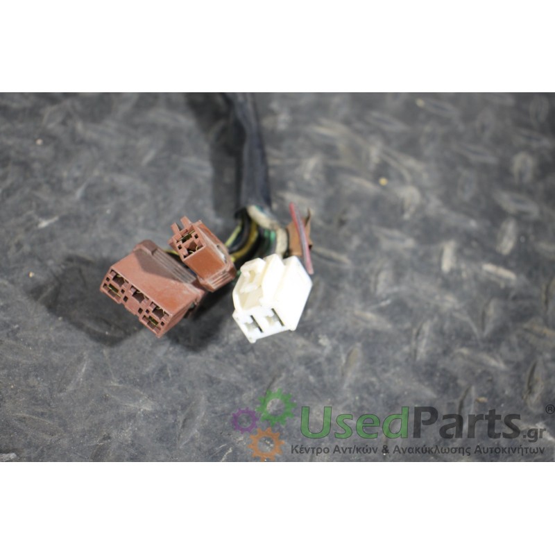 SUZUKI - BALENO - Κλειδαριά τιμονιού - 2ΠΟΡΤΟ - ΘΕΣΗ:  - ΕΤΟΣ: 1998-2002 - ΚΩΔ.ΚΑΤ/ΣΤΗ: 461-4E57 4614E57<br /><br />