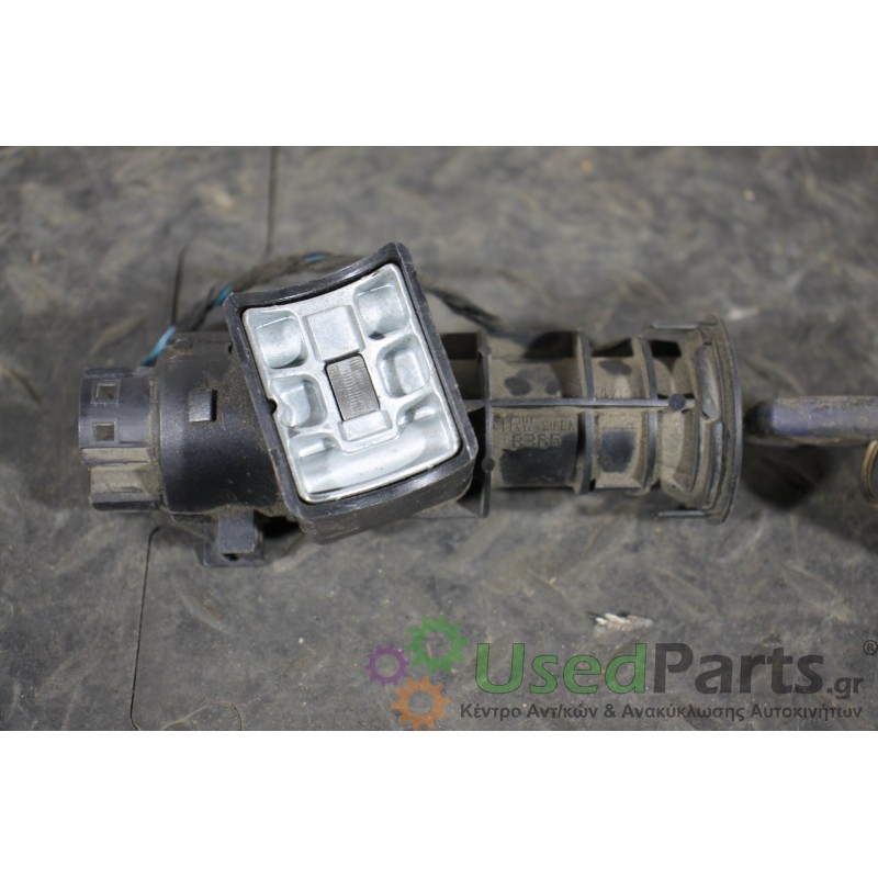 FIAT - DOBLO - Κλειδαριά τιμονιού - VAN - ΘΕΣΗ:  - ΕΤΟΣ: 2001-2005 - ΚΩΔ.ΚΑΤ/ΣΤΗ: 8365<br /><br />