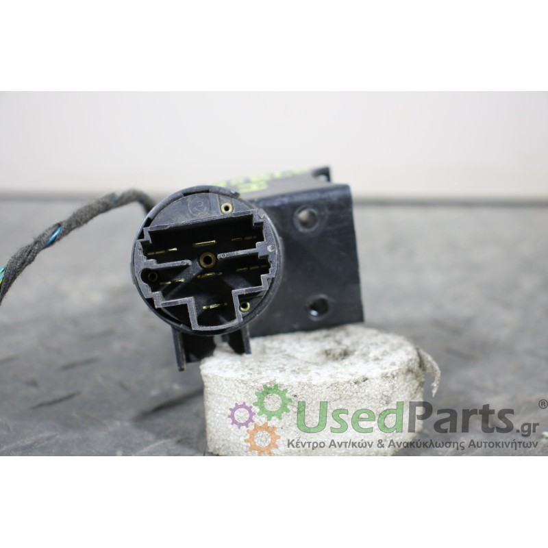 FIAT - DOBLO - Κλειδαριά τιμονιού - VAN - ΘΕΣΗ:  - ΕΤΟΣ: 2001-2005 - ΚΩΔ.ΚΑΤ/ΣΤΗ: 8365<br /><br />