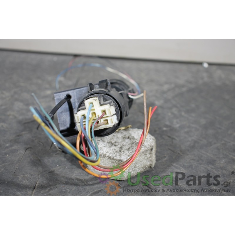 FIAT - PUNTO - Κλειδαριά τιμονιού - 5ΠΟΡΤΟ - ΘΕΣΗ:  - ΕΤΟΣ: 1999-2003 - ΚΩΔ.ΚΑΤ/ΣΤΗ: <br /><br />