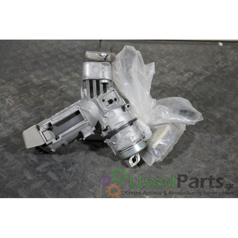 FORD - FIESTA - Κλειδαριά τιμονιού - 2ΠΟΡΤΟ - ΘΕΣΗ:  - ΕΤΟΣ: 2008-2013 - ΚΩΔ.ΚΑΤ/ΣΤΗ: <br /><br />