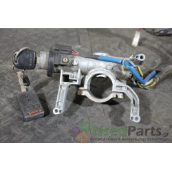 SUZUKI - SWIFT - Κλειδαριά τιμονιού - ΣΕΝΤΑΝ - ΘΕΣΗ:  - ΕΤΟΣ: 1993-1995 - ΚΩΔ.ΚΑΤ/ΣΤΗ: 316450<br /><br />