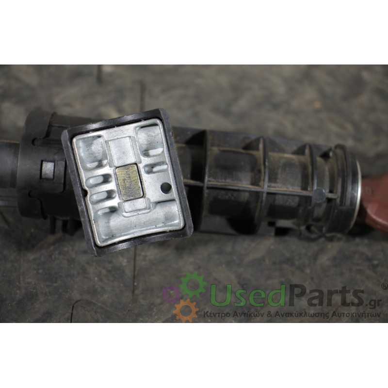 OPEL - CORSA - Κλειδαριά τιμονιού - 2ΠΟΡΤΟ - ΘΕΣΗ:  - ΕΤΟΣ: 2000-2006 - ΚΩΔ.ΚΑΤ/ΣΤΗ: <br /><br />