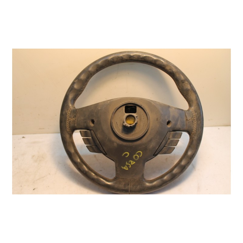 OPEL- CORSA - Τιμόνι--CORSA C ΜΕ ΧΕΙΡΙΣΤΗΡΙΑ