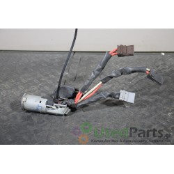 CITROEN - SAXO - Κλειδαριά τιμονιού - 5ΠΟΡΤΟ - ΘΕΣΗ:  - ΕΤΟΣ: 1999-2004 - ΚΩΔ.ΚΑΤ/ΣΤΗ: <br /><br />