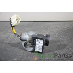 NISSAN - ALMERA - Κλειδαριά τιμονιού - ΣΕΝΤΑΝ - ΘΕΣΗ:  - ΕΤΟΣ: 1998-2000 N15 - ΚΩΔ.ΚΑΤ/ΣΤΗ: 28590C9923  5WK47380C<br /><br />