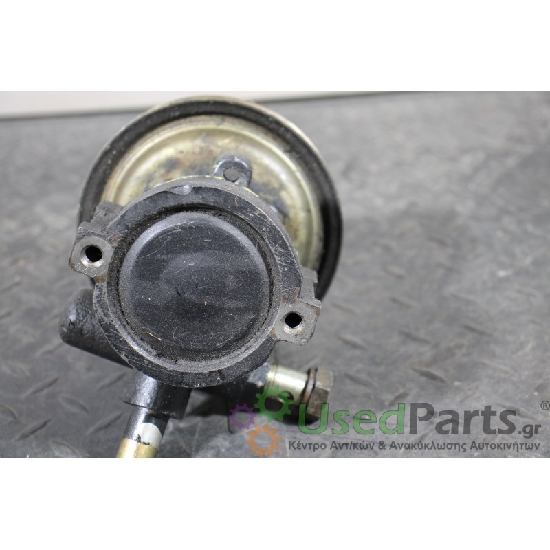 FIAT - PUNTO - Αντλία υδραυλικού τιμονιού - ΚΩΔΙΚΟΣ ΜΗΧΑΝΗΣ: 176B9000 - ΚΥΒΙΚΑ: 1242 - ΕΤΟΣ: 1995-1999 - ΚΩΔ.ΚΑΤ/ΣΤΗ: <br /><br 