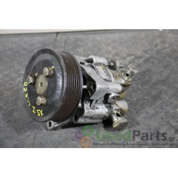 BMW - X5-E53 - Αντλία υδραυλικού τιμονιού - ΚΩΔΙΚΟΣ ΜΗΧΑΝΗΣ: 448S - ΚΥΒΙΚΑ: 4400 - ΕΤΟΣ: 2000-2007 - ΚΩΔ.ΚΑΤ/ΣΤΗ: 61289  LF68  2