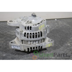 NISSAN - VANETTE - Δυναμό - VAN - ΕΤΟΣ: 1992-2001 - ΚΩΔ.ΚΑΤ/ΣΤΗ: <br /><br />