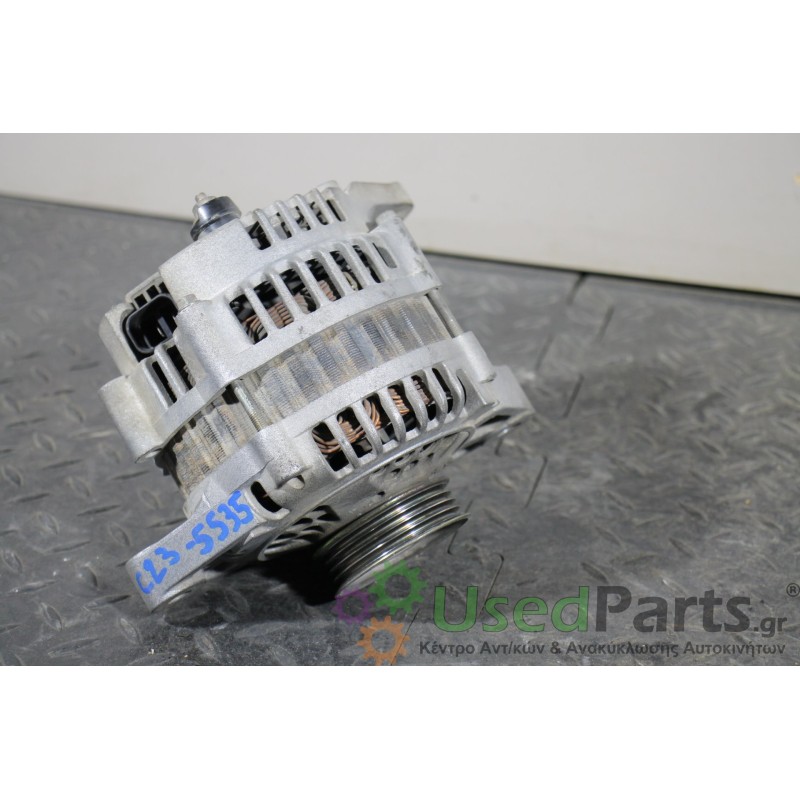 NISSAN - VANETTE - Δυναμό - VAN - ΕΤΟΣ: 1992-2001 - ΚΩΔ.ΚΑΤ/ΣΤΗ: <br /><br />