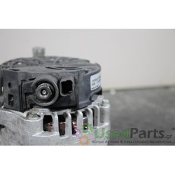 PEUGEOT - 307 - Δυναμό - 5ΠΟΡΤΟ - ΕΤΟΣ: 2005-2007 - ΚΩΔ.ΚΑΤ/ΣΤΗ: 102211-8410 1022118410<br /><br />