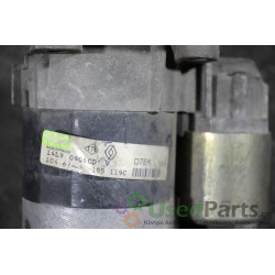 RENAULT - MEGANE - Μίζα - COUPE - ΕΤΟΣ: 2002-2005 - ΚΩΔ.ΚΑΤ/ΣΤΗ: 14L90906CDV<br /><br />