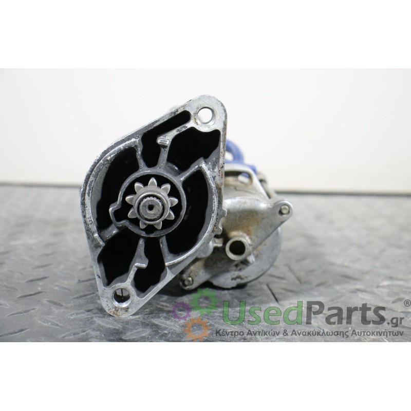 TOYOTA - COROLLA - Μίζα - STATION - ΕΤΟΣ: 1992-1996 - ΚΩΔ.ΚΑΤ/ΣΤΗ: 2810010040  128000-1441 1280001441<br /><br />