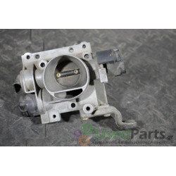 FIAT - PUNTO - Πεταλούδα γκαζιού - ΚΩΔΙΚΟΣ ΜΗΧΑΝΗΣ: A188A4000 - ΚΥΒΙΚΑ: 1242 - ΕΤΟΣ: 1999-2003 - ΚΩΔ.ΚΑΤ/ΣΤΗ: 965XFE1<br /><br /