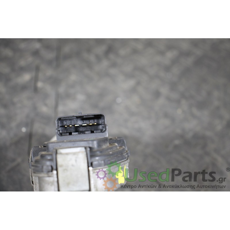 PEUGEOT - 307 - Πεταλούδα γκαζιού - ΚΩΔΙΚΟΣ ΜΗΧΑΝΗΣ: KFU - ΚΥΒΙΚΑ: 1360 - ΕΤΟΣ: 2005-2007 - ΚΩΔ.ΚΑΤ/ΣΤΗ: 9647925480<br /><br />