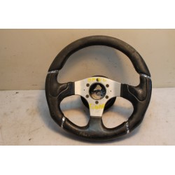 OPEL- TIGRA - Τιμόνι--MOMO RACING ΒΟΛΑΝ